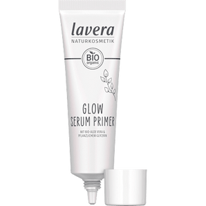 Primer Glow Serum lavera NATURKOSMETIK