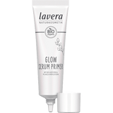 Primer Glow Serum lavera NATURKOSMETIK