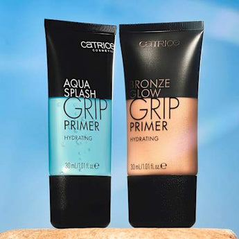 Primer Grip Aqua Splash 