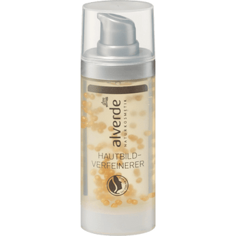 Primer Hautbild - Verfeinerer, 30 ml Augen Primer & Base by alverde NATURKOSMETIK – Available at VivaVoss