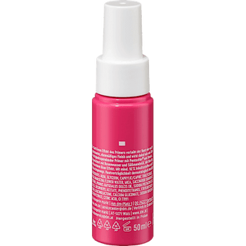 Primer Hydro + Blurring trend !t up