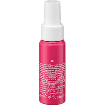Primer Hydro + Blurring trend !t up