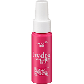 Primer Hydro + Blurring trend !t up