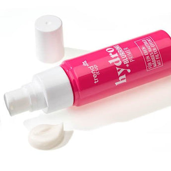 Primer Hydro + Blurring trend !t up