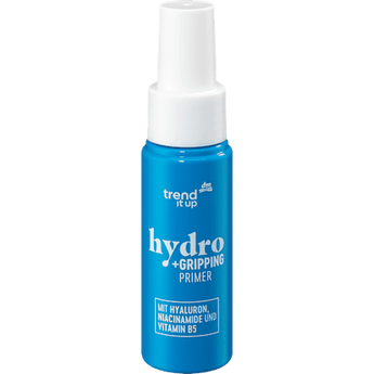Primer Hydro + Gripping trend !t up