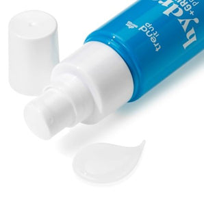 Primer Hydro + Gripping trend !t up