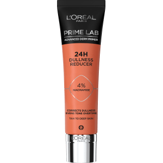 Primer Lab 24h Dullness Reducer, 30 ml L'Oréal Paris, L'Oréal Paris, Teint by L'ORÉAL PARIS – Available at VivaVoss