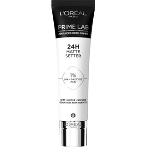 Primer Lab 24h Matte Setter Make - up, 30 ml L'Oréal Paris, L'Oréal Paris, Teint by L'ORÉAL PARIS – Available at VivaVoss