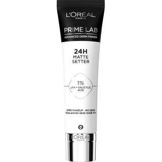 Primer Lab 24h Matte Setter Make - up, 30 ml L'Oréal Paris, L'Oréal Paris, Teint by L'ORÉAL PARIS – Available at VivaVoss