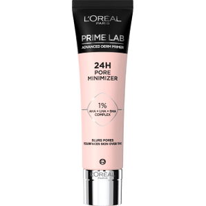 Primer Lab 24h Pore Minimizer, 30 ml L'Oréal Paris, L'Oréal Paris, Teint by L'ORÉAL PARIS – Available at VivaVoss
