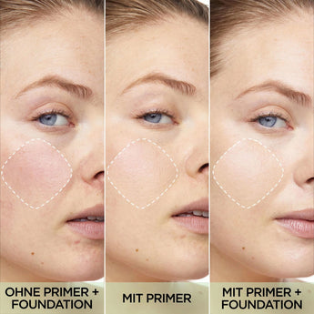 Primer Lab 24h Redness Eraser, 30 ml L'Oréal Paris, L'Oréal Paris, Teint by L'ORÉAL PARIS – Available at VivaVoss
