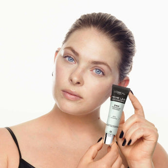 Primer Lab 24h Redness Eraser, 30 ml L'Oréal Paris, L'Oréal Paris, Teint by L'ORÉAL PARIS – Available at VivaVoss