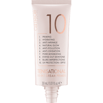 Primer Ten!sational 10 in 1 Dream , LSF 15 
