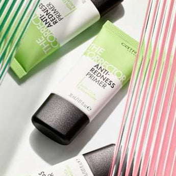Primer The Cor. Anti-Redness 