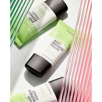 Primer The Cor. Anti-Redness 