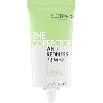 Primer The Cor. Anti-Redness 