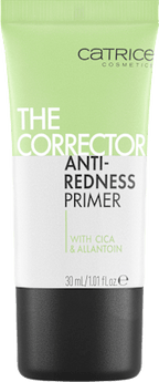 Primer The Cor. Anti-Redness 