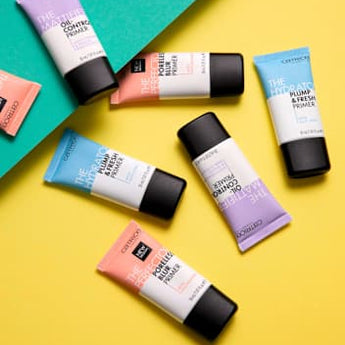 Primer The Mattifier Oil-Control 