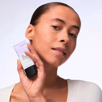 Primer The Mattifier Oil-Control 