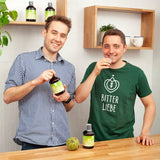 Probio Kulturen Komplex, 500 ml - VivaVoss