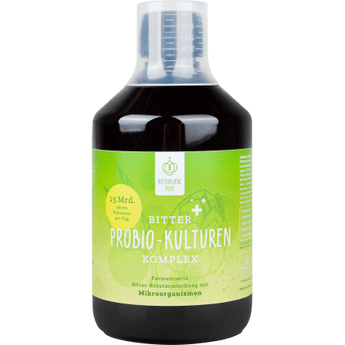 Probio Kulturen Komplex, 500 ml - VivaVoss