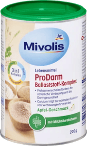 ProDarm Ballaststoff - Komplex, 200 g - VivaVoss