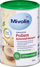 ProDarm Ballaststoff - Komplex, 200 g - VivaVoss