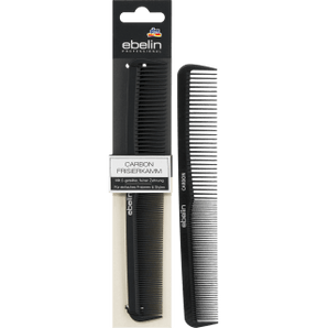 Professional Carbon - Stylingkamm, 1 St - VivaVoss