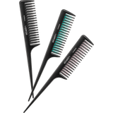 Professional Carbon Toupierkamm, 1 St - VivaVoss