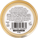 Puder Banana Milk Loose trend !t up