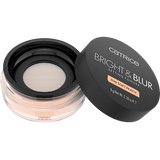 Puder Bright & Blur Setting 030 Soft Peach 
