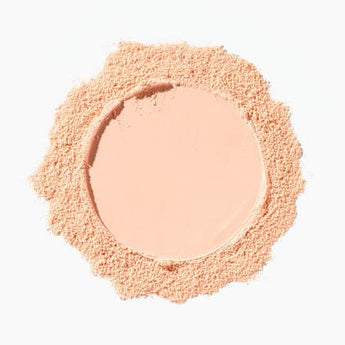 Puder Bright & Blur Setting 030 Soft Peach 