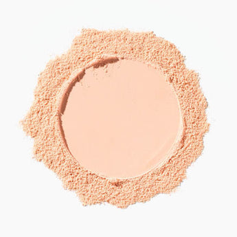 Puder Bright & Blur Setting 030 Soft Peach 
