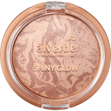 Puder Bronzing Shiny Glow, 8 g Bronzer by alverde NATURKOSMETIK – Available at VivaVoss