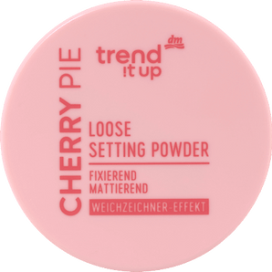 Puder Cherry Pie Loose trend !t up