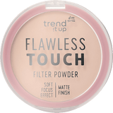 Puder Flawless Touch Filter 010 Light Nude trend !t up