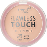 Puder Flawless Touch Filter 020 Warm Honey trend !t up