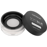 Puder Soft Blur Matte Setting 001 Translucent 