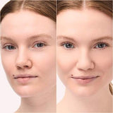 Puder Soft Blur Matte Setting 001 Translucent 