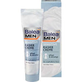 Rasiercreme sensitive, 100 ml - VivaVoss