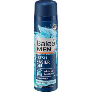 Rasierel Fresh, 200 ml - VivaVoss