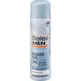 Rasierel sensitive, 200 ml - VivaVoss