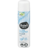 Balea MEN Rasierel Ultra Sensitive, 200 ml – Rasierschaum & Rasiergel image_position | VivaVoss