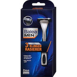 Rasierer 3 - Klinen, 1 St - VivaVoss