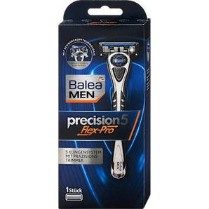 Rasierer precision5 Flex - Pro, 1 St - VivaVoss