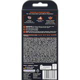 Rasierer, Revolution 5.1 Vorteilspack Balea MEN