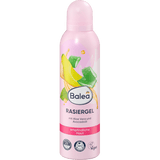 Rasiergel Aloe Vera & Avocadoöl, 200 ml Haarentfernung & Rasur by Balea – Available at VivaVoss