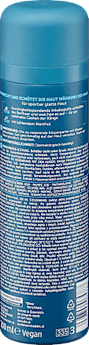 Rasiergel Fresh Balea MEN