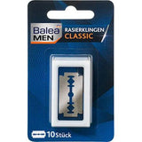 Rasierklinen Classic, 10 St - VivaVoss
