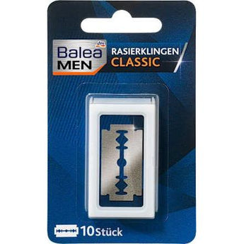 Rasierklinen Classic, 10 St - VivaVoss